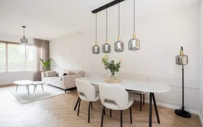 Tussenwoning te koop: Iepenstraat 88, Bollebieste Zwolle