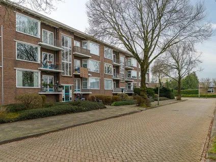 Appartement te koop: Iepenstraat 8B, Schieringen Leeuwarden