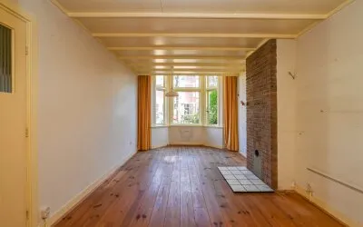 Appartement te koop: Ieplaan 12, Bomenbuurt Rijswijk