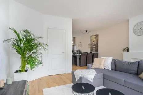 Appartement te koop: Ieplaan 149, Bomenbuurt Rijswijk (Zh)