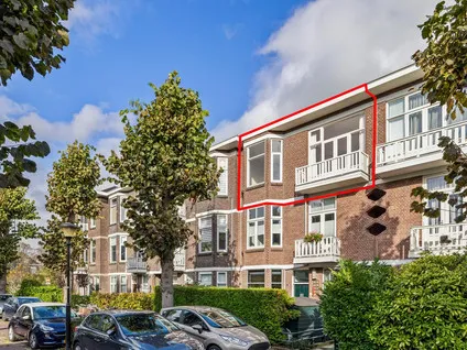 Koopwoning: Ieplaan 21 in Rijswijk - €349.500 - 95m²
