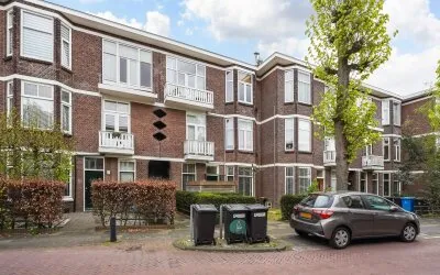 Appartement te koop: Ieplaan 59, Bomenbuurt Rijswijk