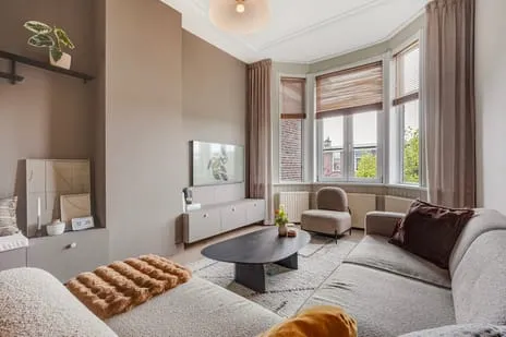 Appartement te koop: Ieplaan 59, Bomenbuurt Rijswijk (Zh)