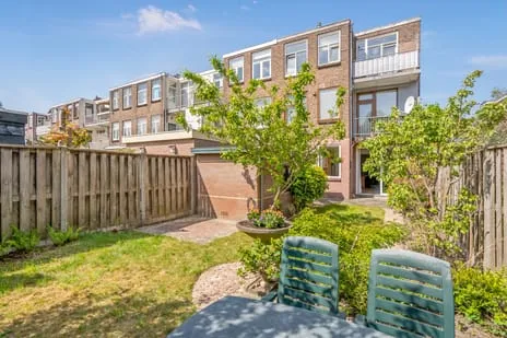 Appartement te koop: Ieplaan 81, Bomenbuurt Rijswijk (Zh)