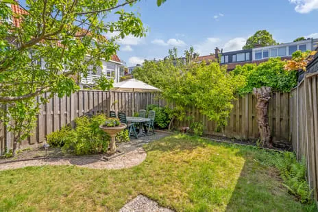 Appartement te koop: Ieplaan 81, Bomenbuurt Rijswijk (Zh)