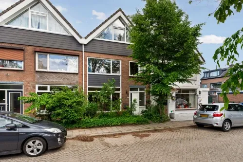 Tussenwoning te koop: Iepstraat 4, Beek-Oost Beek