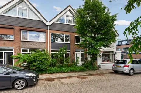 Tussenwoning te koop: Iepstraat 4, Beek-Oost Beek (Gem. Berg En Dal)