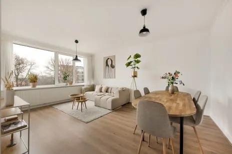 Appartement te koop: Ierlandstraat 138, Kruidenbuurt Haarlem
