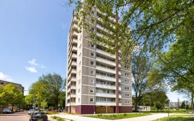 Appartement te koop: Ierlandstraat 145, Kruidenbuurt Haarlem