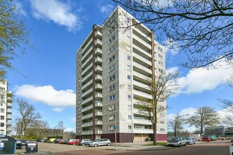 Appartement te koop: Ierlandstraat 195, Kruidenbuurt Haarlem