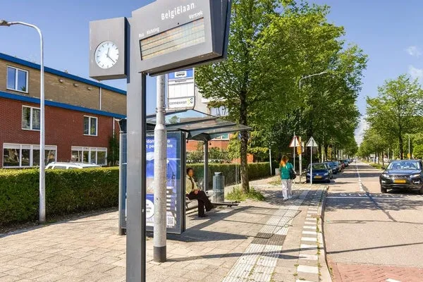 Woning te koop: Ierlandstraat, Kruidenbuurt Haarlem