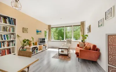Appartement te koop: Ierlandstraat 34, Kruidenbuurt Haarlem