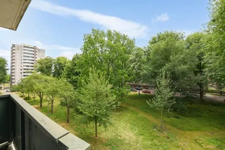 Appartement te koop: Ierlandstraat 64, Kruidenbuurt Haarlem