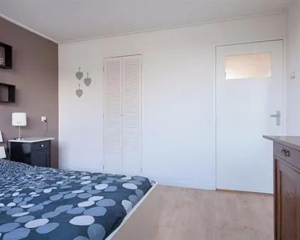 Kamer te huur: Ierlandstraat, Kruidenbuurt Haarlem