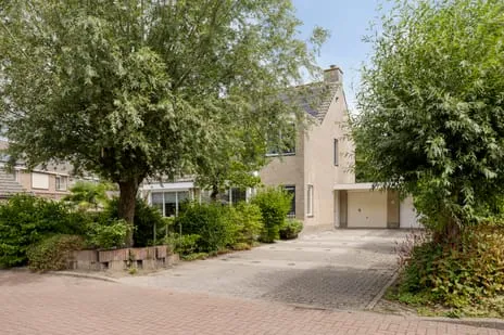 Tussenwoning te koop: Iersezeestraat 10, Zeewijksingel Oost-Souburg