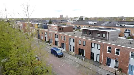 Tussenwoning te koop: Ietje Kooistratuin 39, Huygenhoek Noord Heerhugowaard
