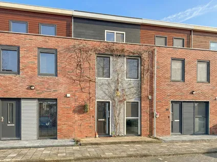 Tussenwoning te koop: Ietje Kooistratuin 51, Huygenhoek Noord Heerhugowaard