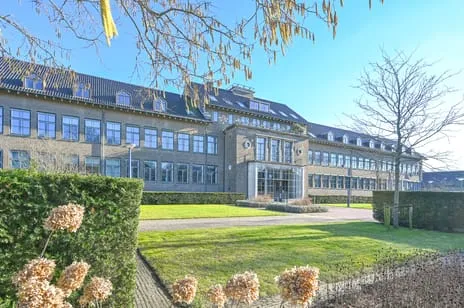 Appartement te koop: Ign. Bispincklaan 39, Bloemendaal Bloemendaal