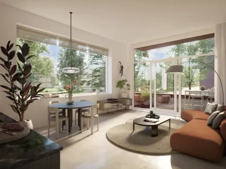 Appartement te koop: IJ-Boysstraat 63, Elzenhagen-Zuid Amsterdam