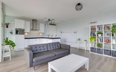 Appartement te koop: IJburglaan 1055, Ed Pelsterparkbuurt Amsterdam