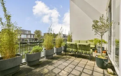 Appartement te koop: IJburglaan 1442, Rieteilanden-West Amsterdam