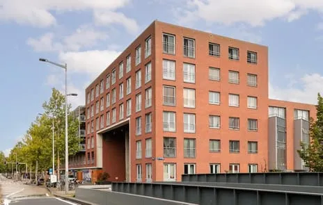 Appartement te koop: IJburglaan 1445, Ed Pelsterparkbuurt Amsterdam