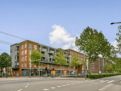 Appartement te koop: IJburglaan 1453, Ed Pelsterparkbuurt Amsterdam