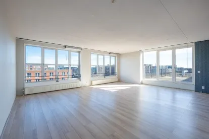 Appartement te koop: IJburglaan 1498, Amsterdam