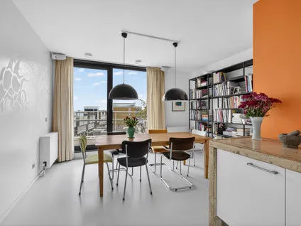 Appartement te koop: IJburglaan 231, Steigereiland-Noord Amsterdam