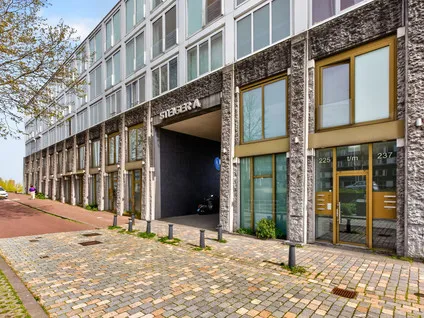 Appartement te koop: IJburglaan 231, Amsterdam