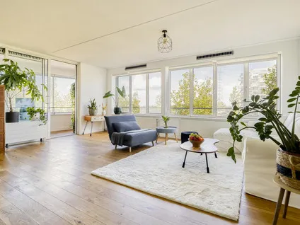 Appartement te koop: IJburglaan 364, Steigereiland-Zuid Amsterdam