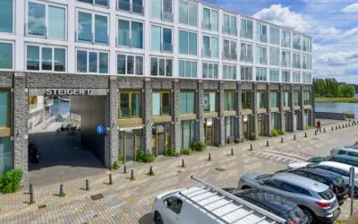 Appartement te koop: IJburglaan 415, Steigereiland-Noord Amsterdam