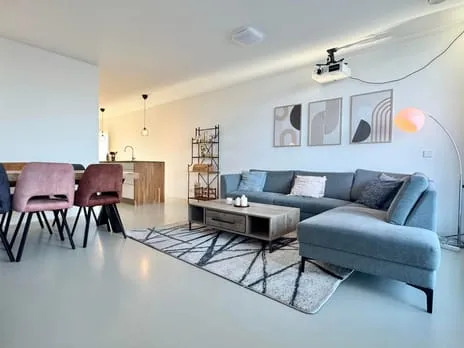 Apartment for sale: IJburglaan 415, Steigereiland-Noord Amsterdam