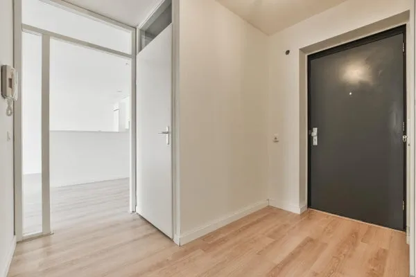 Appartement te huur: IJburglaan 681, Joris Ivenspleinbuurt Amsterdam