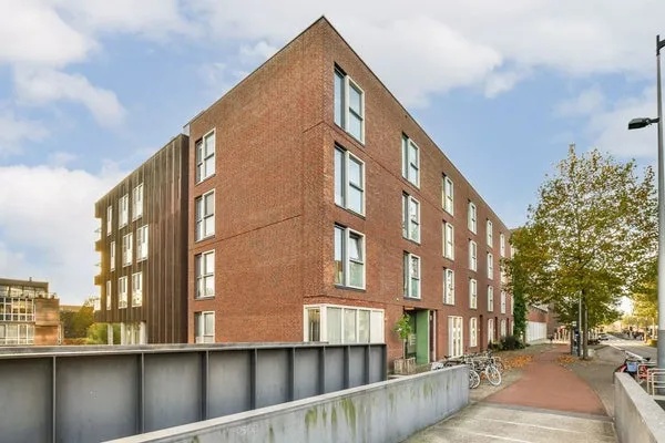 Appartement te huur: IJburglaan 696, Rieteilanden-West Amsterdam