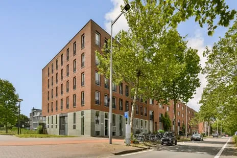 Appartement te koop: IJburglaan 728, Rieteilanden-West Amsterdam