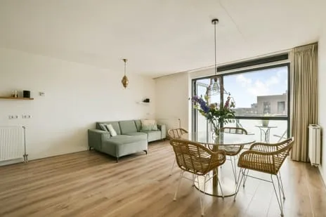 Apartment for sale: IJburglaan 765, Joris Ivenspleinbuurt Amsterdam