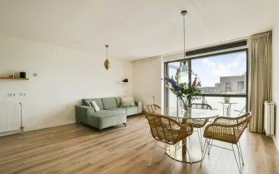 Appartement te koop: IJburglaan 765, Joris Ivenspleinbuurt Amsterdam