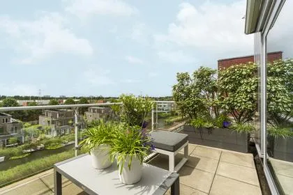 Appartement te koop: IJburglaan 794, Rieteilanden-West Amsterdam