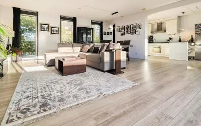 Appartement te huur: IJburglaan 908, Rieteilanden-West Amsterdam