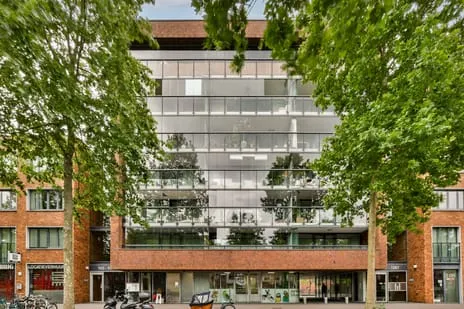 Appartement te koop: IJburglaan 981, Ed Pelsterparkbuurt Amsterdam