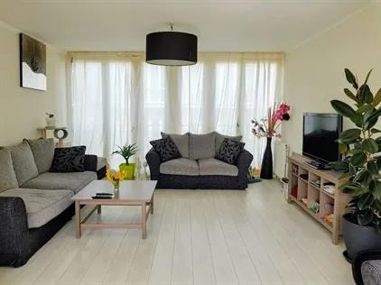 Kamer te huur: IJburglaan, Rieteilanden-West Amsterdam