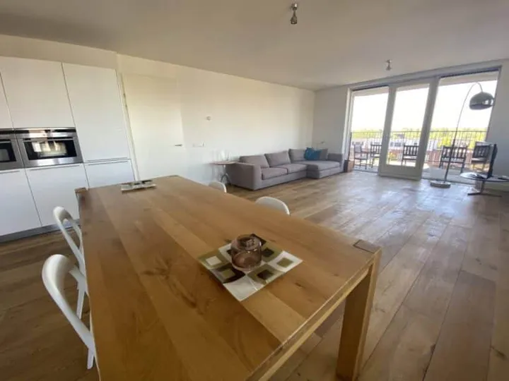 Woning te huur: IJburglaan, Rieteilanden-West Amsterdam