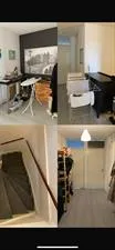 Kamer te huur: IJburglaan, Rieteilanden-West Amsterdam