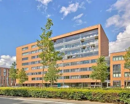 Kamer te huur: IJburglaan, Rieteilanden-West Amsterdam