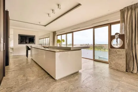 Appartement te koop: IJdok 151, Westerdokseiland Amsterdam
