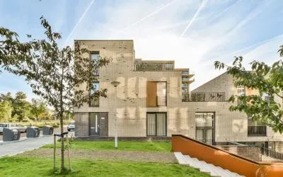 Tussenwoning te koop: IJdoornlaan 1443, Amsterdam