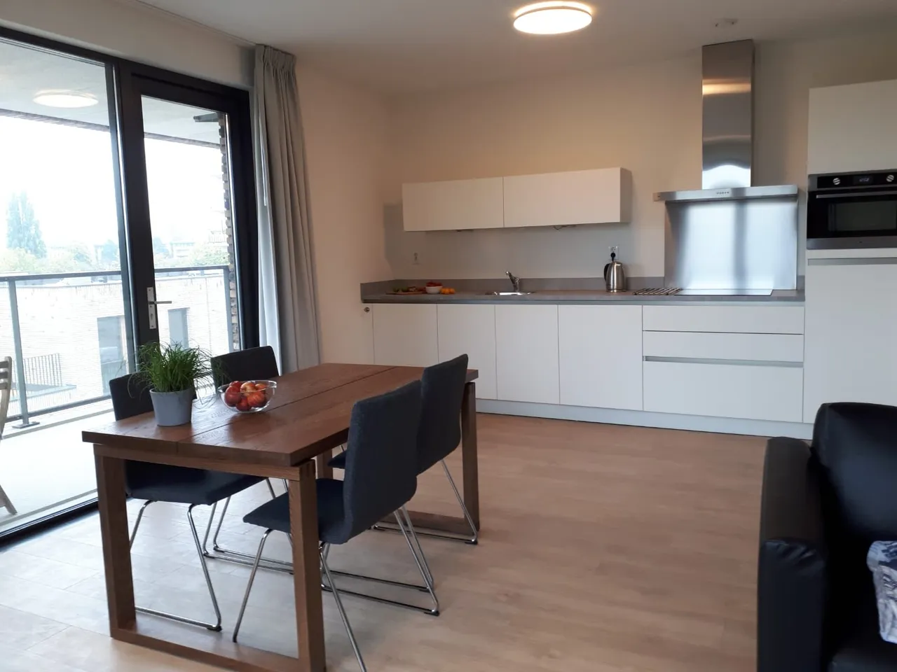 Appartement te huur: IJdoornlaan 1449A, Amsterdam