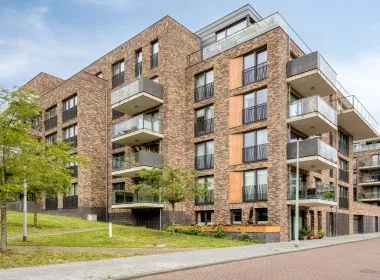 Appartement te koop: IJdoornlaan 1459E, Banne-Zuidoost Amsterdam