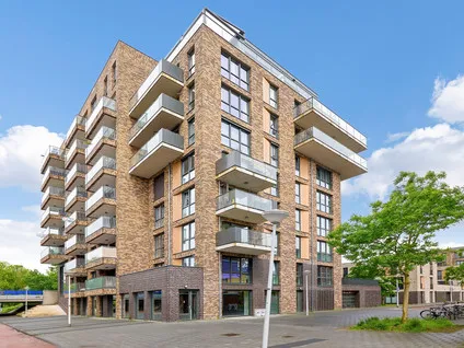 Appartement te koop: IJdoornlaan 1493G, Banne-Zuidoost Amsterdam